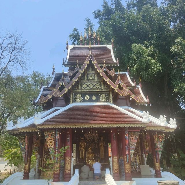 wat pa darapirom