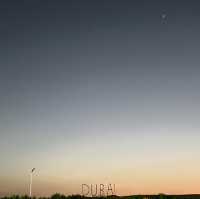 夜遊杜拜沙漠🏜️