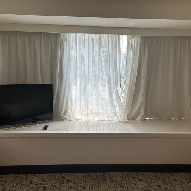 復活節staycation 🤭