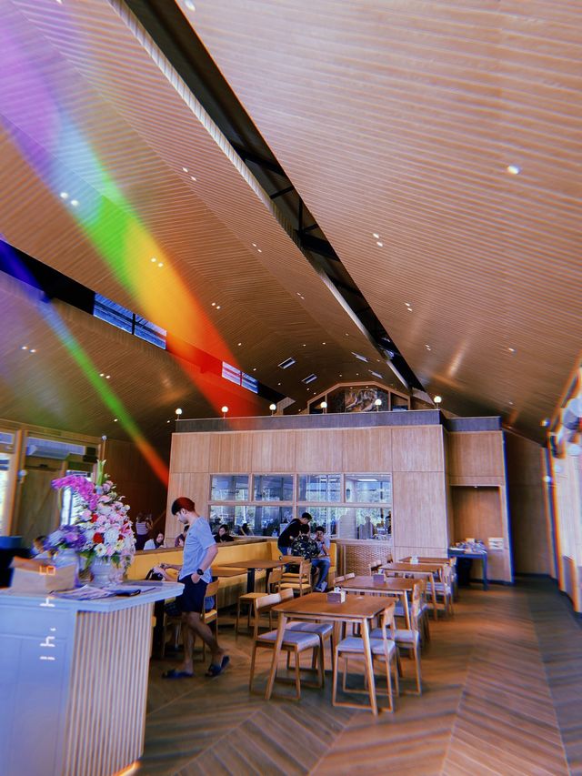 The BARNERY คาเฟ่เปิดใหม่ สระบุรี 🎊