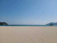 【全港最美海岸線😍~大浪四灣🏝️】