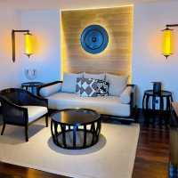 Best Luxury Hotel; The Ampurva Kempinski Bali