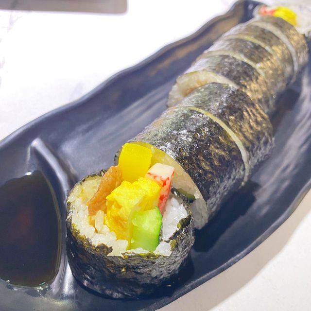 低調風味炸雞(韓一屋)