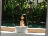 Bali | spoil yourself and your loved ones with a 5 star vacation✨
