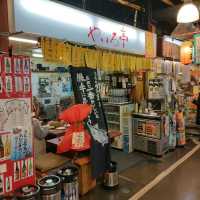 高知ひろめ市場！絶対食べてほしいグルメ5選