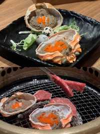 【屯門 ✦ 服務好、種類多既日式燒肉放題🥩甜品有驚喜！💖😋】