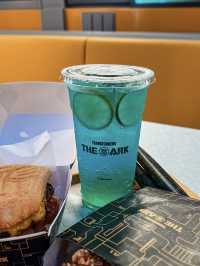 Transformers: The Ark｜全球首間變形金剛主題餐廳🍔粉絲們必去打卡朝聖