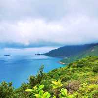 北潭凹至高流灣