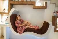 aya boutique hotel  บูทีคโฮเทลใกล้ชายหาด