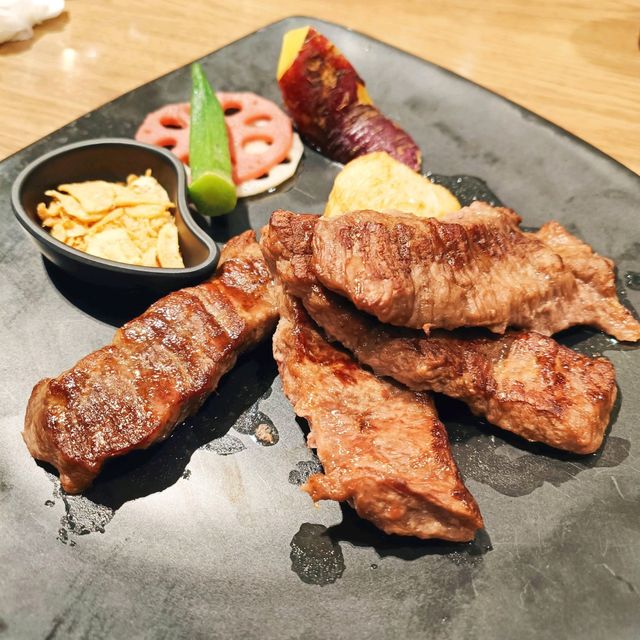 陶板屋分享~慶生必來