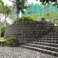 Montanha Russa Garden 