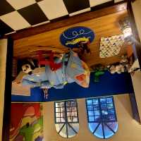 Upside Down Museum Penang
