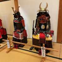 【兵庫県】日本100名城　丹波篠山城跡へ！