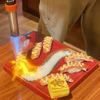 富華理新派日本料理網紅店——摩打食堂