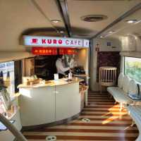 Aso boy รถไฟแห่งครอบครัว