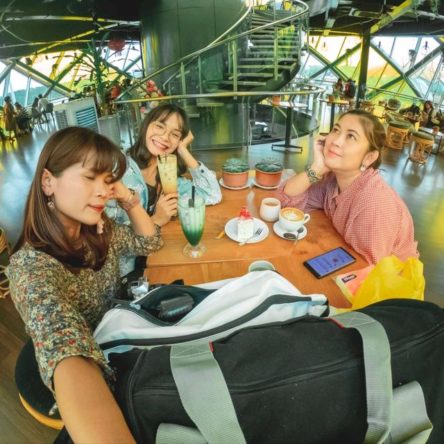Doha Cafe @Dalat