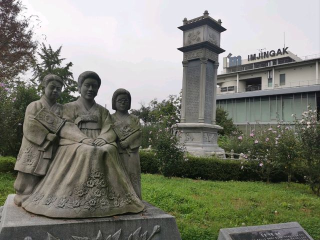 🇰🇷 DMZ Demilitarised Zone Tour