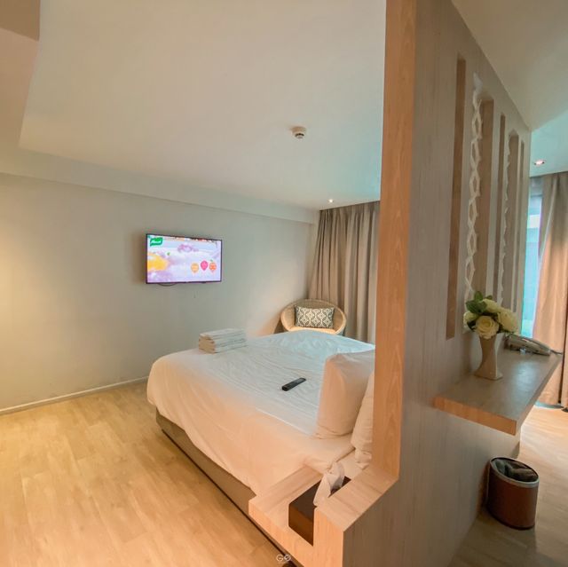 ZAND MORADA PATTAYA