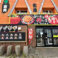 【北海道】北の最果て！宗谷岬に来てみた