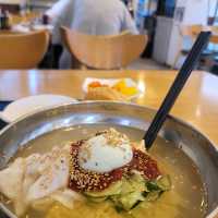 서울 여행 중 돈까스 맛집 사장님돈까스