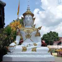 วัดพันเตา เชียงใหม่