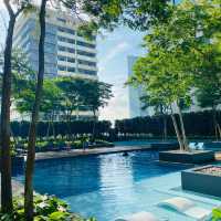 Double Tree by Hilton @ JB 🌴