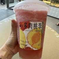 吃喝玩樂海岸城