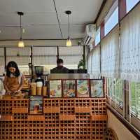 "ทัย" ร้านขนมไทยที่อร่อยสุดๆที่อุทัยธานี 
