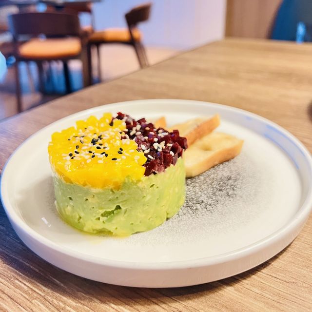 🌸浪漫情調海景西餐🌸The bayside🍽