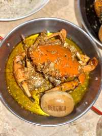 필리핀에서 제일 맛있었던 크랩 맛집🦀