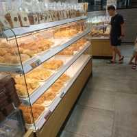 Four Leaves Bakery History