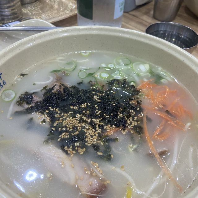제주시 코스 추천, 삼무국수먹고 새별오름 나홀로나무🌳