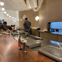 深圳南山｜現代鐵板川菜探店 ～ 梅須里