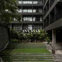ANA ANAN 🌳 โรงแรมพัทยาที่จะต้องตกหลุมรัก