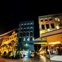 กินดื่มเที่ยว รร.เปิดใหม่ ไวป์ คิวบา ราคาหลักร้อย
