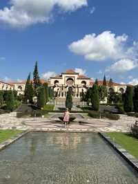 Romantizing Johor Bahru hidden gem 