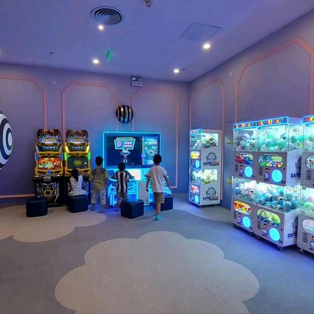 絕對唔可以錯過既大型兒童playhouse