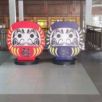 เจพาร์ค นิฮอน มูระ