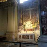 세계 3대 미술관 중 하나인, 바티칸 미술관