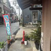 📍幾世屋/生駒・奈良