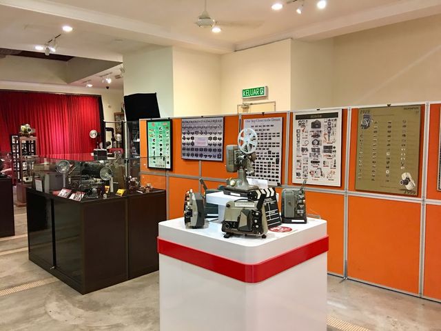 Asia Camera Museum ✨
