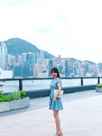 香港商場攻略｜尖沙咀來這裡qiao好逛！ 