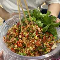 ตะลุยกินร้านเด็ดร้านดังย่านเยาวราช 