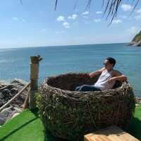 “หาดนุ้ย” หาดลับที่ไม่เป็นความลับ