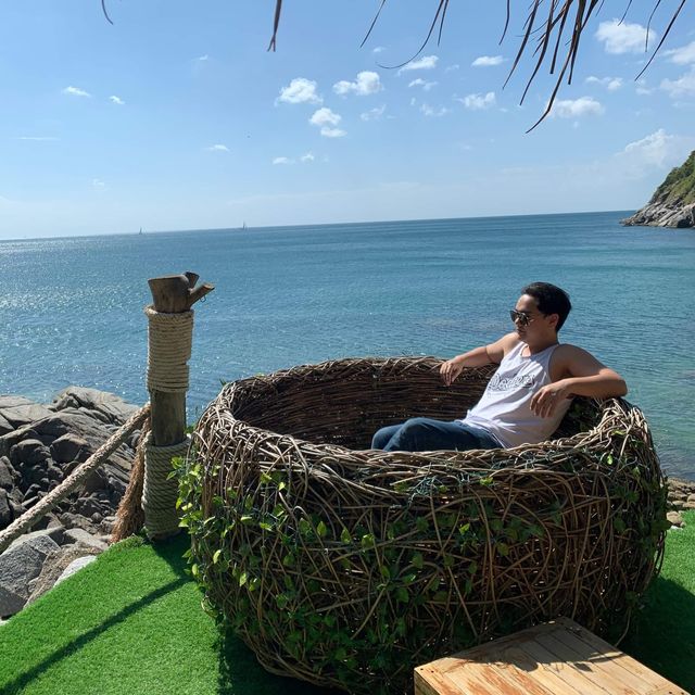 “หาดนุ้ย” หาดลับที่ไม่เป็นความลับ