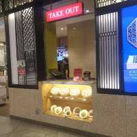 Scrumptious Meal at Din Tai Fung@JB 