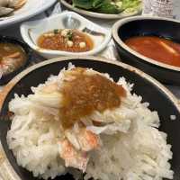 ชี้เป้า ตลาดปลานอร์ยางจิน ชื่อนี้มีอาหารทะเลสดๆ 