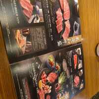 高質日式燒肉店-和宴