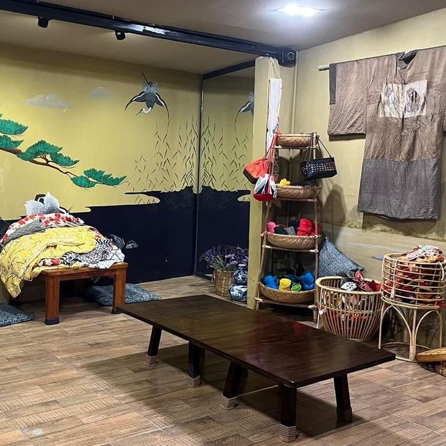 📍𝗔𝗿𝗰𝗵𝗶𝘁𝗮 𝗛𝗼𝘂𝘀𝗲 アルキタ ハウス