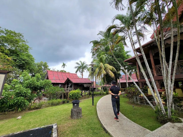 Kota Mahsuri Langkawi ✨